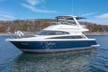 43' Carver 2008 Yacht For Sale